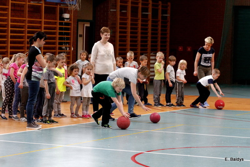 Turniej Przedszkolaków PM 3 (dużo zdjęć)