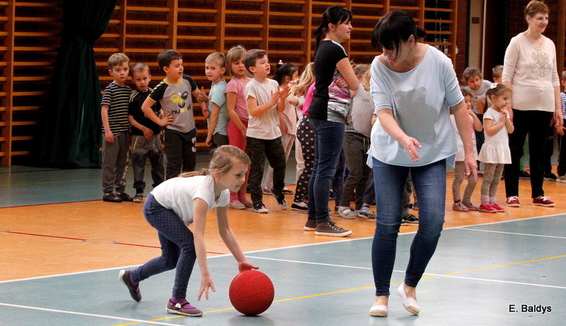 Turniej Przedszkolaków PM 3 (dużo zdjęć)