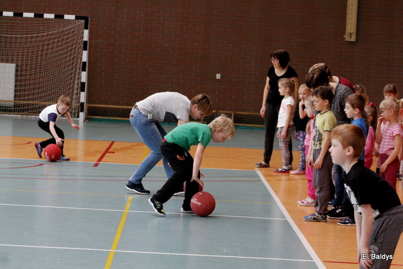 Turniej Przedszkolaków PM 3 (dużo zdjęć)