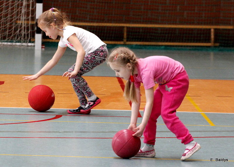 Turniej Przedszkolaków PM 3 (dużo zdjęć)