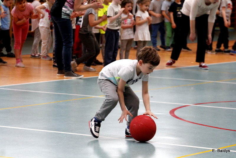 Turniej Przedszkolaków PM 3 (dużo zdjęć)