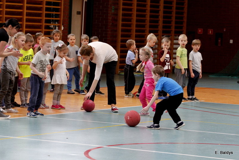 Turniej Przedszkolaków PM 3 (dużo zdjęć)