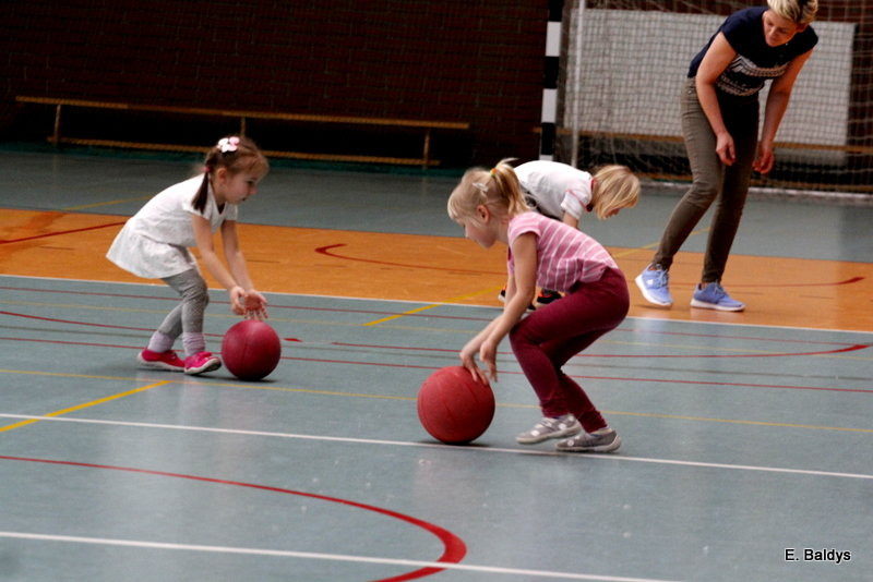 Turniej Przedszkolaków PM 3 (dużo zdjęć)