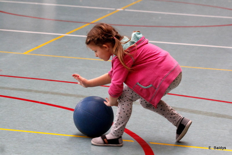 Turniej Przedszkolaków PM 3 (dużo zdjęć)