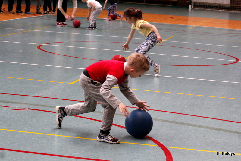 Turniej Przedszkolaków PM 3 (dużo zdjęć)