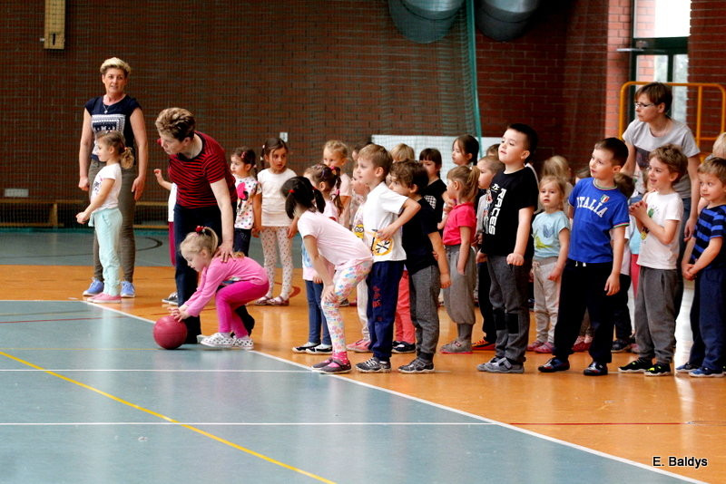 Turniej Przedszkolaków PM 3 (dużo zdjęć)