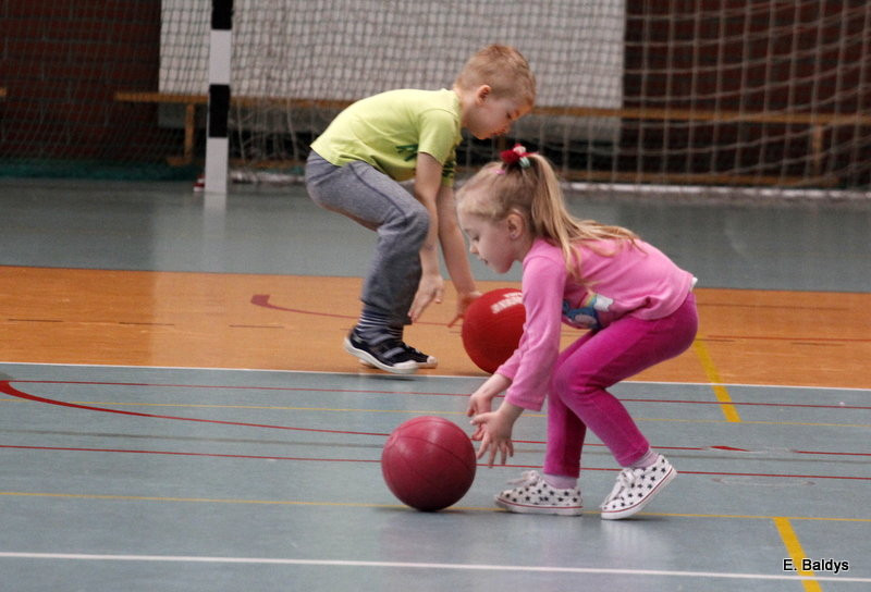 Turniej Przedszkolaków PM 3 (dużo zdjęć)