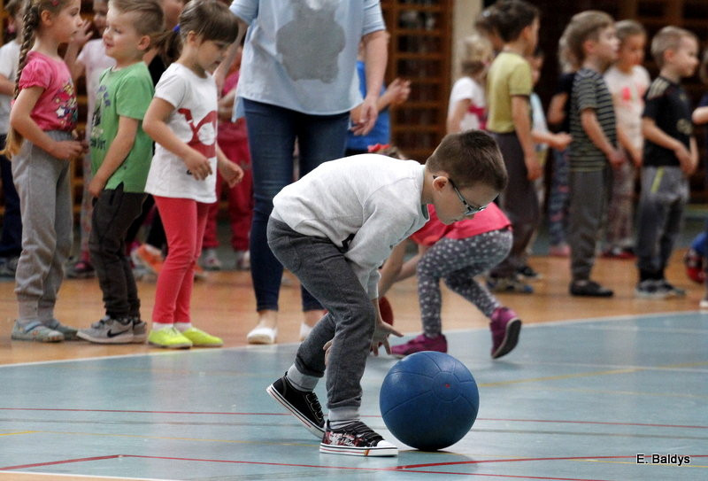 Turniej Przedszkolaków PM 3 (dużo zdjęć)
