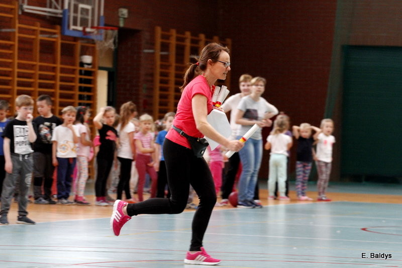 Turniej Przedszkolaków PM 3 (dużo zdjęć)