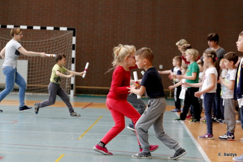 Turniej Przedszkolaków PM 3 (dużo zdjęć)