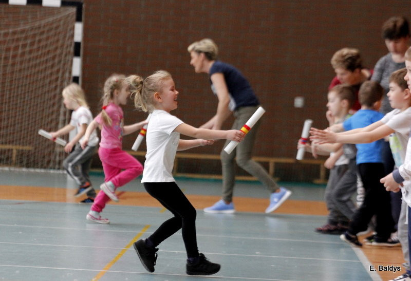 Turniej Przedszkolaków PM 3 (dużo zdjęć)