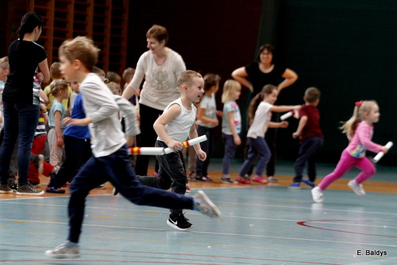 Turniej Przedszkolaków PM 3 (dużo zdjęć)