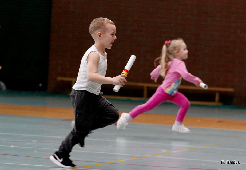 Turniej Przedszkolaków PM 3 (dużo zdjęć)