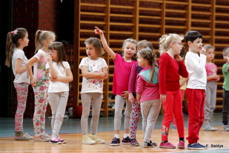 Turniej Przedszkolaków PM 3 (dużo zdjęć)