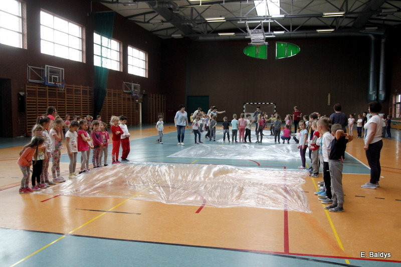 Turniej Przedszkolaków PM 3 (dużo zdjęć)