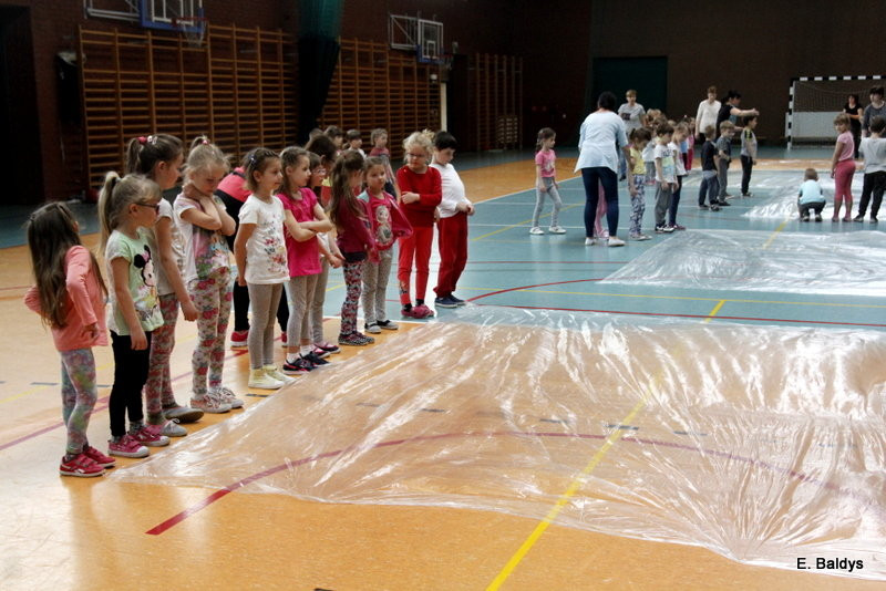 Turniej Przedszkolaków PM 3 (dużo zdjęć)