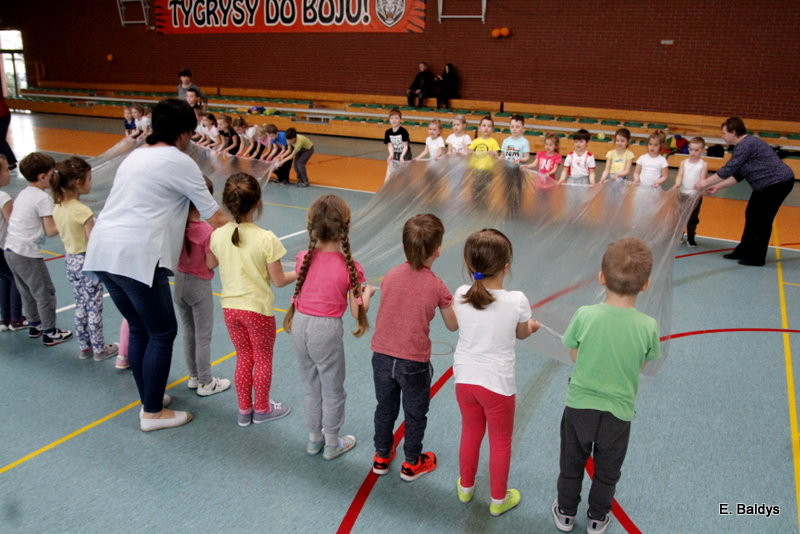 Turniej Przedszkolaków PM 3 (dużo zdjęć)