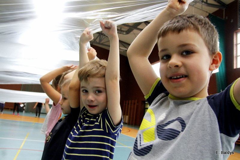 Turniej Przedszkolaków PM 3 (dużo zdjęć)