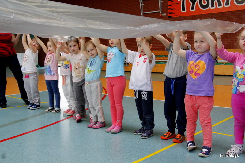 Turniej Przedszkolaków PM 3 (dużo zdjęć)