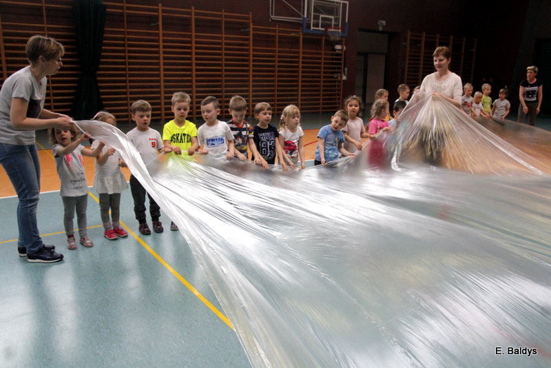 Turniej Przedszkolaków PM 3 (dużo zdjęć)