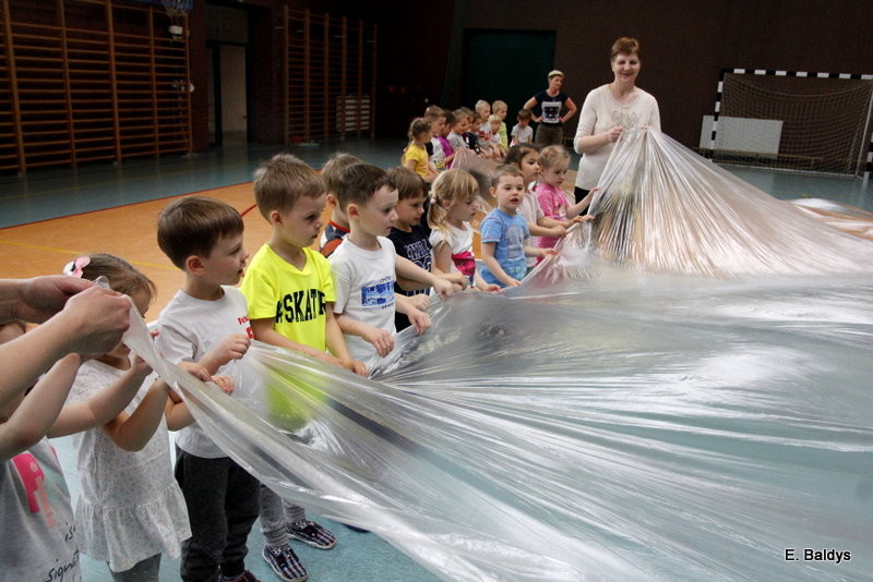 Turniej Przedszkolaków PM 3 (dużo zdjęć)