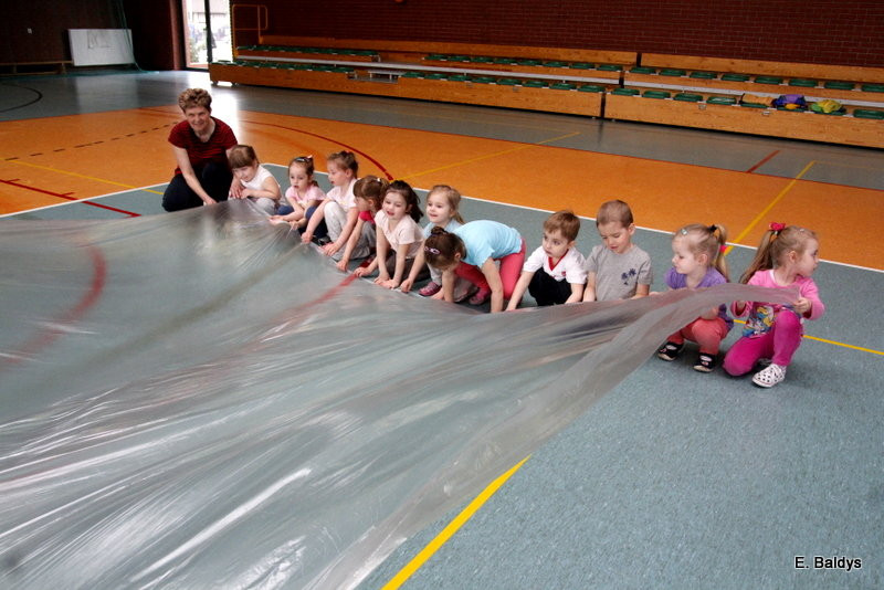 Turniej Przedszkolaków PM 3 (dużo zdjęć)