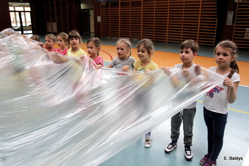 Turniej Przedszkolaków PM 3 (dużo zdjęć)