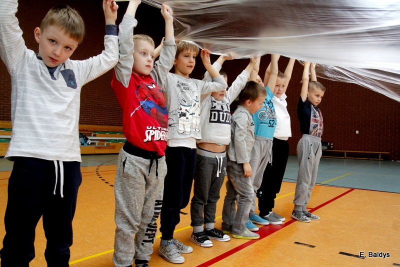 Turniej Przedszkolaków PM 3 (dużo zdjęć)