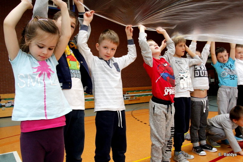 Turniej Przedszkolaków PM 3 (dużo zdjęć)