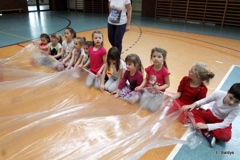 Turniej Przedszkolaków PM 3 (dużo zdjęć)