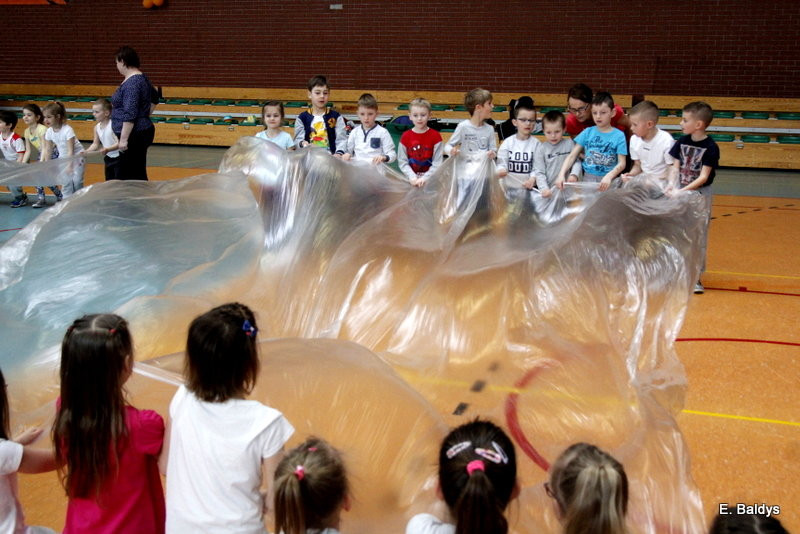 Turniej Przedszkolaków PM 3 (dużo zdjęć)