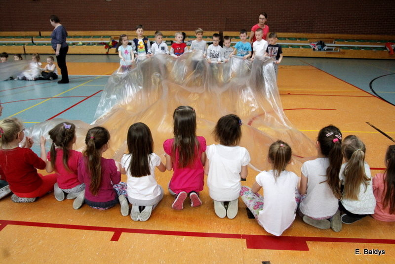 Turniej Przedszkolaków PM 3 (dużo zdjęć)