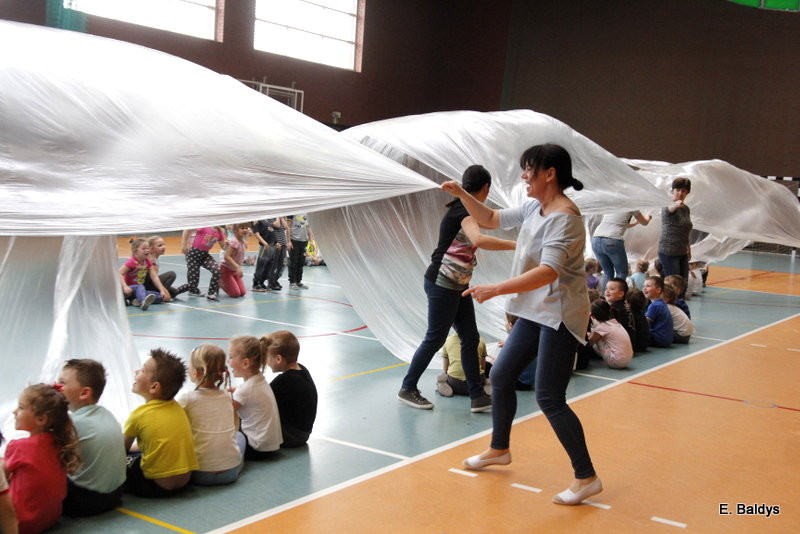 Turniej Przedszkolaków PM 3 (dużo zdjęć)