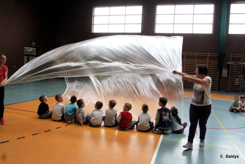 Turniej Przedszkolaków PM 3 (dużo zdjęć)