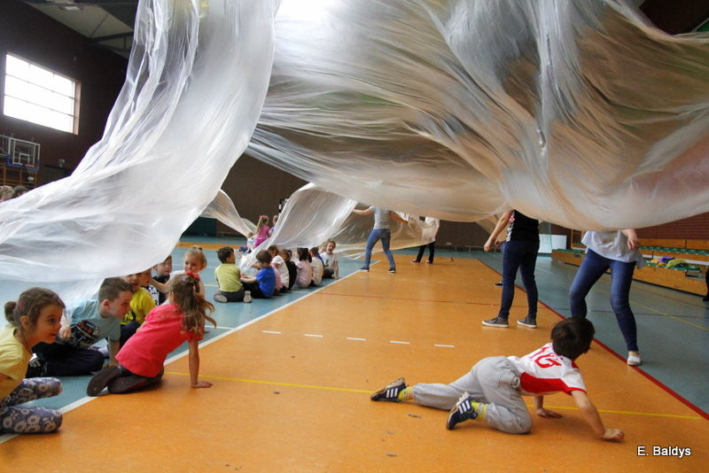 Turniej Przedszkolaków PM 3 (dużo zdjęć)