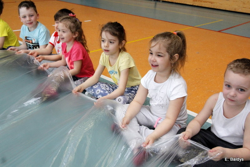 Turniej Przedszkolaków PM 3 (dużo zdjęć)