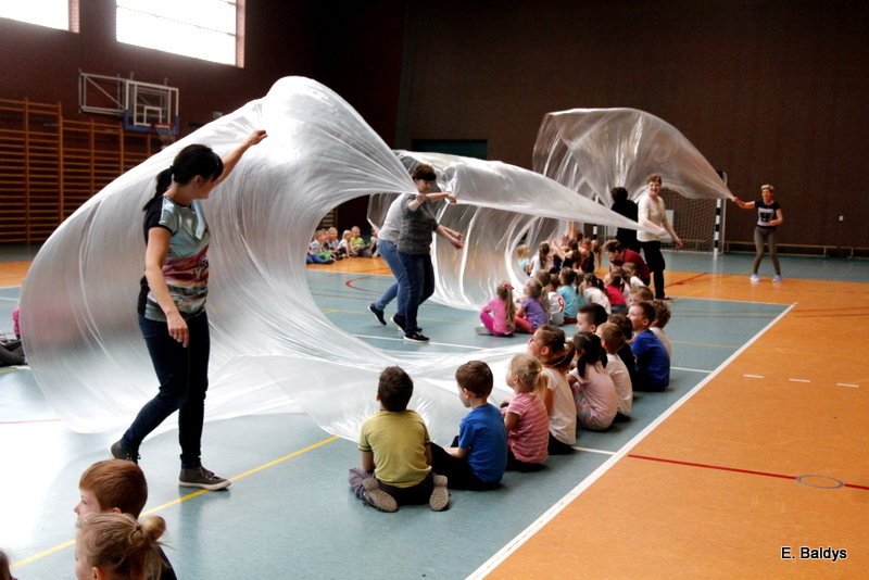 Turniej Przedszkolaków PM 3 (dużo zdjęć)