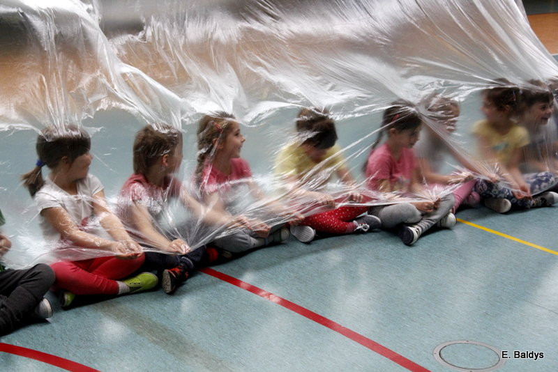 Turniej Przedszkolaków PM 3 (dużo zdjęć)