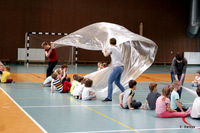 Turniej Przedszkolaków PM 3 (dużo zdjęć)