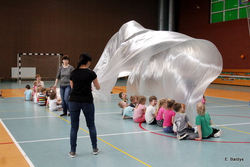 Turniej Przedszkolaków PM 3 (dużo zdjęć)