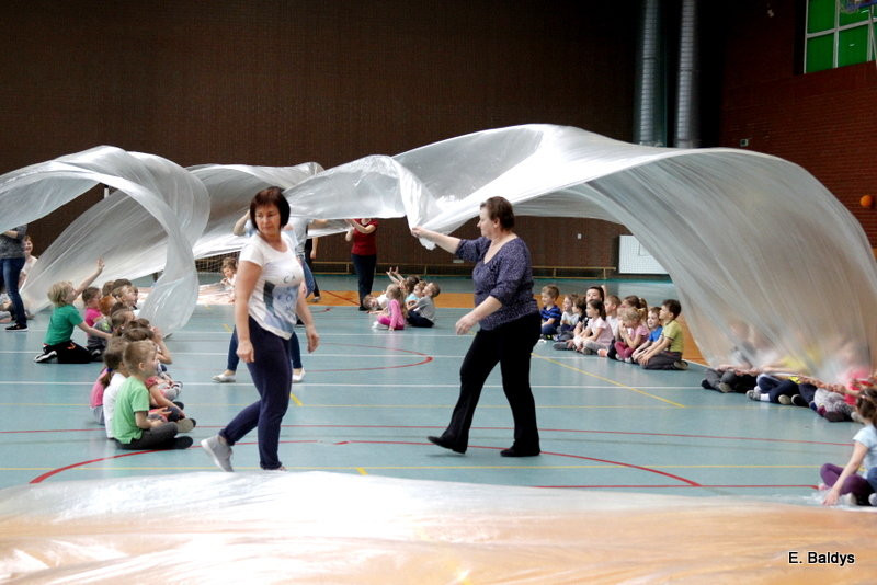 Turniej Przedszkolaków PM 3 (dużo zdjęć)