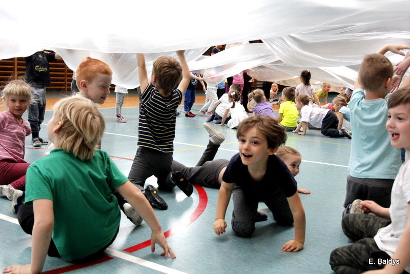 Turniej Przedszkolaków PM 3 (dużo zdjęć)