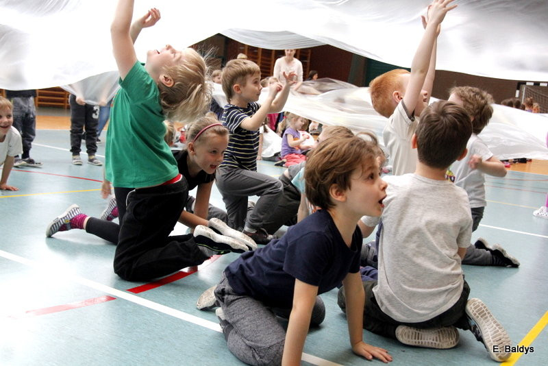 Turniej Przedszkolaków PM 3 (dużo zdjęć)