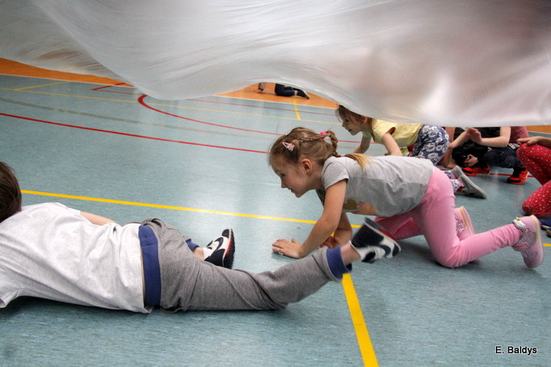 Turniej Przedszkolaków PM 3 (dużo zdjęć)