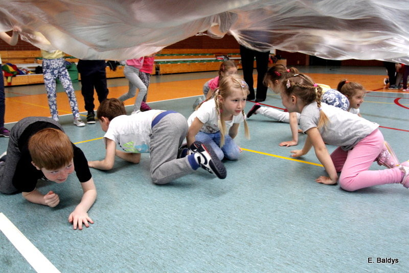 Turniej Przedszkolaków PM 3 (dużo zdjęć)