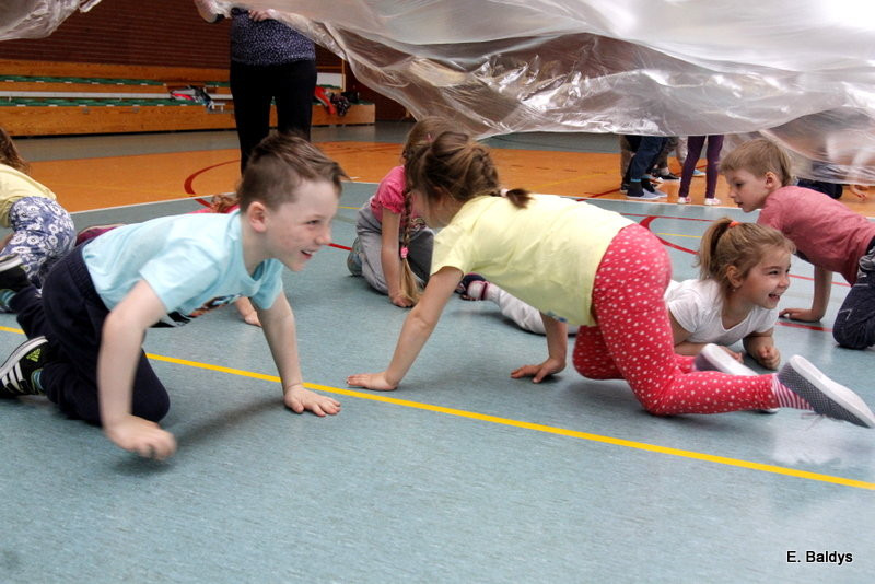 Turniej Przedszkolaków PM 3 (dużo zdjęć)