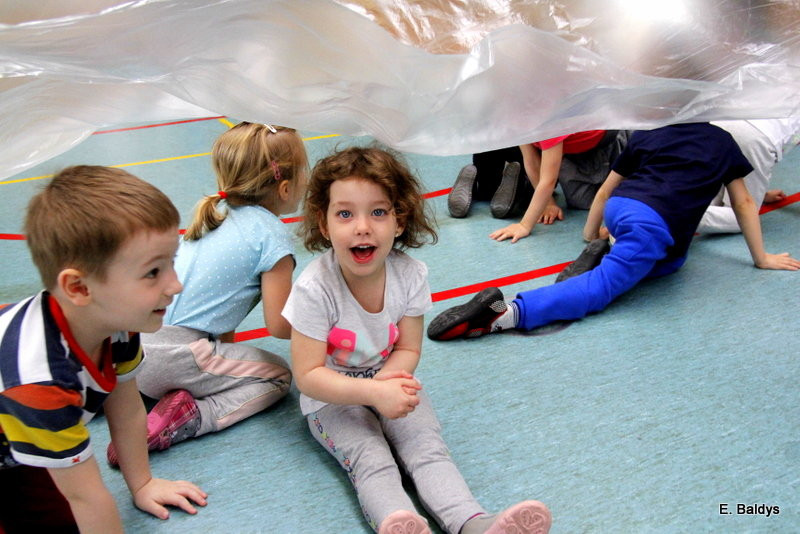 Turniej Przedszkolaków PM 3 (dużo zdjęć)