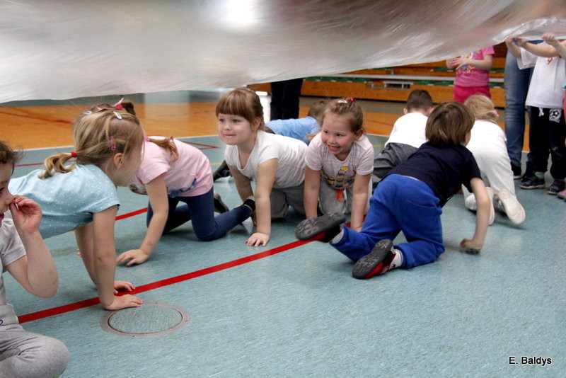 Turniej Przedszkolaków PM 3 (dużo zdjęć)