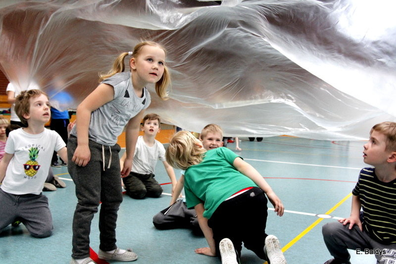 Turniej Przedszkolaków PM 3 (dużo zdjęć)