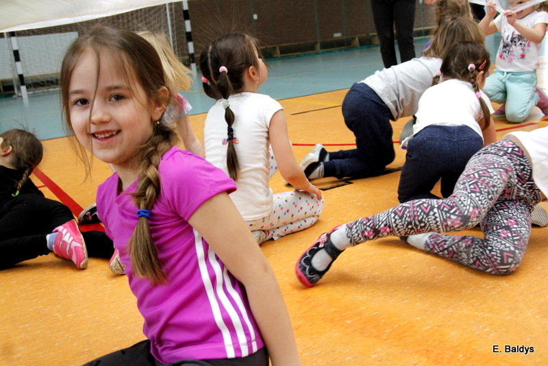 Turniej Przedszkolaków PM 3 (dużo zdjęć)